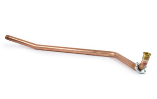 tubos para el sector climatacion