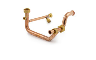 tubos para el sector climatacion