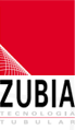 Nemesio Zubia Logo